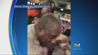 Miami-Dade Officer Caught On Cam Punching Drunk Canes Fan Cleared Of Wrongdoing