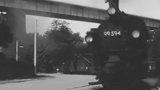 Reichsbahn-Dampf - Teil 8 Ton Pruissen Trailer
