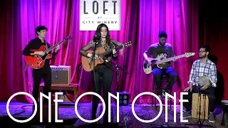 Cellar Sessions: Zāna April 22nd, 2019 City Winery New York Full Session