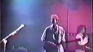 Apresentação da banda A-ha em Aracaju -Sergipe no Augustu’s – Dia 04 de junho de 1991