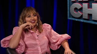 Jess Mauboy: Hard Chat