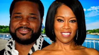 5 Prominent Celebrities REGINA KING has Hooked up With