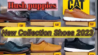 hush puppies New collection Shoes 2023