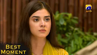 Nikah Episode 59 | 𝐁𝐞𝐬𝐭 𝗠𝗼𝗺𝗲𝗻𝘁 𝟎𝟖 | Haroon Shahid | Zainab Shabbir | HAR PAL GEO