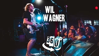 Wil Wagner - Young Drunk