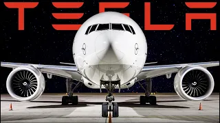 The 777X Has a "Tesla Problem"