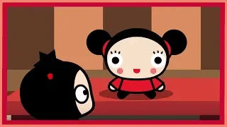 PUCCA | Feline toy | IN ENGLISH | 01x10