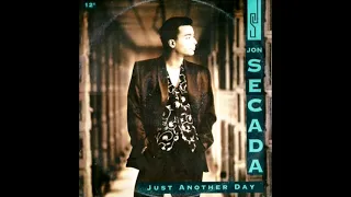 Jon Secada Just Another Day R P REMIX 2024