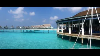 Centara Grand Island Resort and Spa in Maldives | Full tour