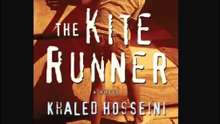 The Kite Runner Chapter 25