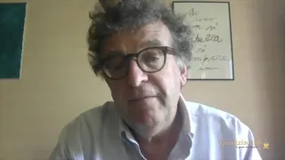 Professor Ugo Mattei su lettera aperta inviata al Presidente del Consiglio su Fase 2