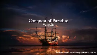 Vangelis - Conquest of Paradise (Cover)