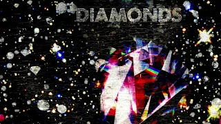 Prznt -  Diamonds ( Official Audio )