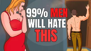 99% MEN Will HATE This Bitter Truth About  Sigma Males