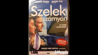 Wind -Szelek szárnyán /tejles film magyarul/