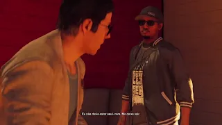 Watch Dogs 2 ep20