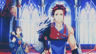 Tales of Arise AMV/GMV - Need U [NCS RELEASE] - [Alphen x Shionne]