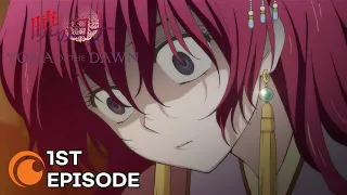 Yona of the Dawn Ep. 1 | The Princess Yona