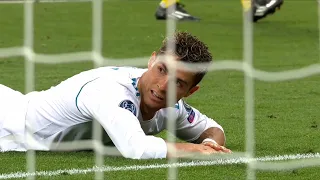 Cristiano Ronaldo ► Transition Clip / No Watermark | 4K