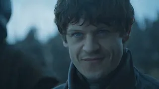 Ramsay Bolton - Come To Daddy edit