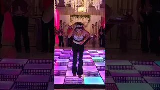 Quinceañera