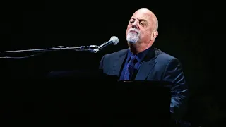 77 Billy Joel Breaks the Record at MSG Tour (07/13/2020)