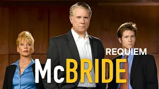 MCBRIDE: Requiem | 2008 Full Movie | Hallmark Mystery Movie Full Length | Hallmark Mystery Series