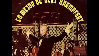 BERT KAEMPFERT - LO MEJOR DE 1975 [LP]