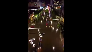 США накрыло водой. Реки вместо улиц. Наводнение. Флорида. Florida. USA. Flooding