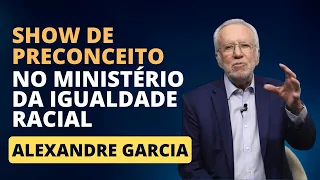 Lula alvo de mimimi politicamente correto - Alexandre Garcia