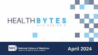 Health Bytes - How Community Health Workers fit in Team Base Care (Apr 10, 2024)