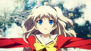 「Creditless」Charlotte OP / Opening「UHD 60FPS」