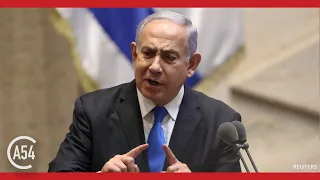 Africa 54: Israel’s PM rejects a Gaza cease-fire deal, Zambia warns against corruption and more
