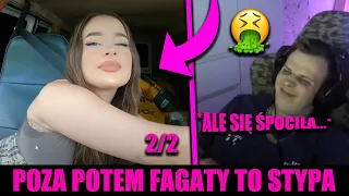 NITRO POZA POTEM FAGATY TO STYPA *ale się spociła..* 2/2