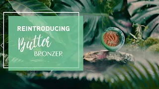 Butter Bronzer: Same Formula, New Look