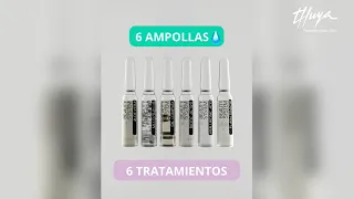 Beauty System: tratamiento manos y pies