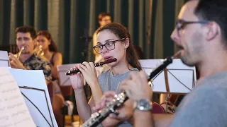DAY Nitrous - Banda Filarmónica Simão da Veiga