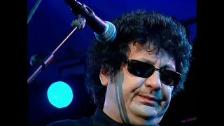 Richard Clapton - Capricorn Dancer - Live - 2001