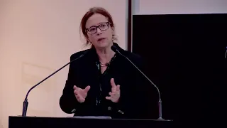 Conférence de Céline Spector : Quel avenir pour l’Europe dans un monde d’empires ? »