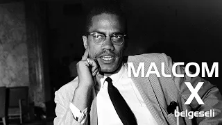 Malcolm X - Belgesel #belgesel #malcolm #malcolmx