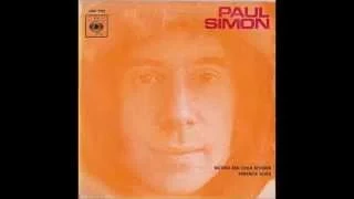 Paul Simon "Mother and Child Reunion"