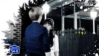 Eun Bi & Tae Kwang(Who are You School 2015 || Кто ты - школа 2015 )