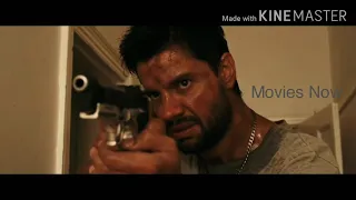 Hunting Emma - ACTION THRILLER - Clip 10