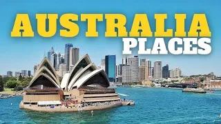 Top 10 best places to live in 2023 in Australia for students and parents #vlog #australia