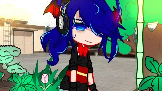 ✧˖*°࿐ Enemy ,, 💤 - Itsfunneh Gacha - Villain AU - FT: Funneh 🌀