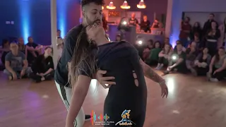 Lucas + Thayná - brazilian zouk ❤️