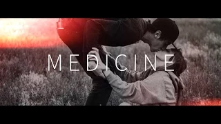 Medicine - Daugther [Sound Remedy Remix] (Subtitulado al Español)