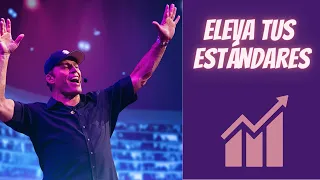 Tony Robbins Eleva tus Estándares y Transforma tu Vida