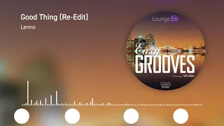 AWERS - Easy Grooves on Lounge Fm #31 (Deep House, Nu-Disco)