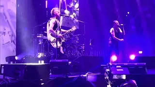 Depeche Mode Live @ O2 arena, Prague, Czechia   February 24, 2024  FHD   1080p   60fps